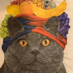 Meet your Posher, Daiva